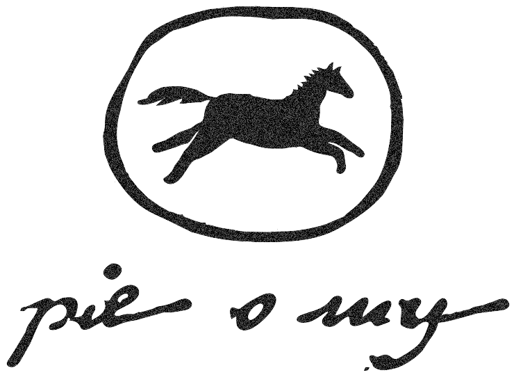 Pie O My logo